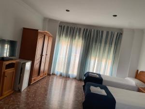 Hostal Magaña