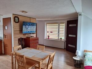 Agroturystyka pod kasztanem