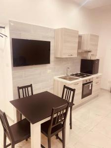 Alessandra’s house