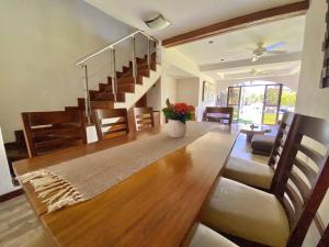 Mexican Lagoon front Villa by CASA PARAISO