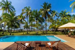 Hotel Chiniu - Palomino