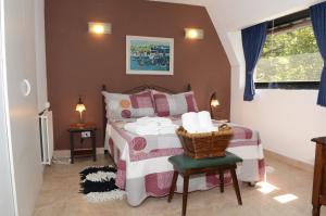 Apart Hotel La Busqueda