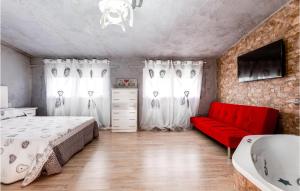 3 Bedroom Lovely Home In Torrevieja