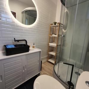 Tiny House Colibita