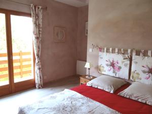 B&B / Chambres d'hotes Le Chemin d'Ulphe : photos des chambres