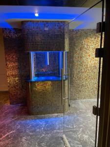 Deluxe Studios with Spa included