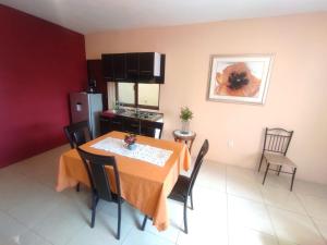 La Casa Rosa Guanajuato