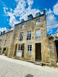 Appartements Le petit Cordelier : photos des chambres