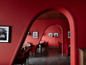 SOWELL COLLECTION Hotel des Dromonts photo 21