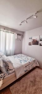 Mikaelas Crib- 1 Bedroom flat @ Arezzo Place Condominium