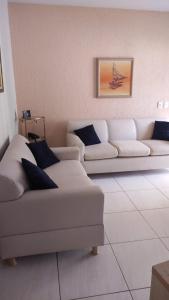 Apartamento no Condominio Wembley Tenis