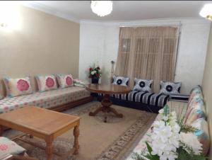 Apartment in the center of Casablanca