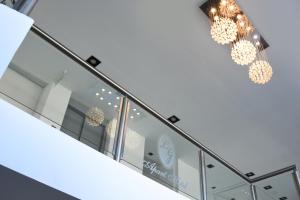 La Gioconda Apart Hotel