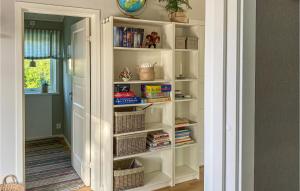 Beautiful Home In Ödeshög