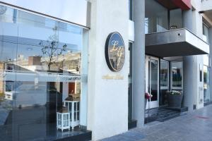 La Gioconda Apart Hotel