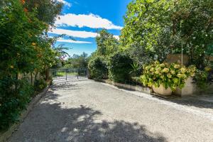 Apartments with a parking space Gradac, Makarska - 14708