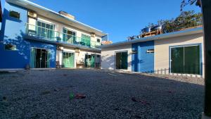 Pousada Miguel Penha Sc