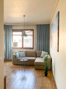 Sailor Apartments - Neptun Park by OneApartments