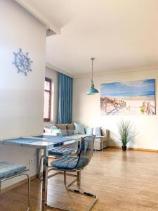 Sailor Apartments - Neptun Park by OneApartments