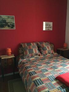 B&B / Chambres d'hotes Chez Pierrette : photos des chambres