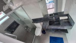 Pousada Miguel Penha Sc