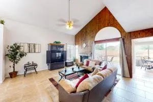 Everything at Your Fingertips - Deer Valley