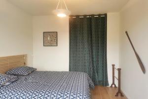 Maisons de vacances Ty Levenez - Maison de bord de mer a St Samson : photos des chambres