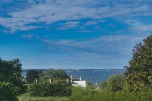 Maisons de vacances Ty Levenez - Maison de bord de mer a St Samson : photos des chambres