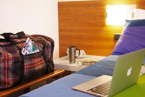 Triple Room room in Ilgo Hotel