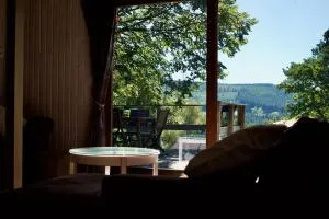 Chalet le Faye - Iveldingen