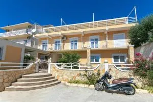 Apartments with a parking space Gradac, Makarska - 5198 - 特尔帕尼