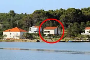Seaside holiday house Veli Rat, Dugi otok - 875 - Polje