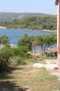 Seaside holiday house Veli Rat, Dugi otok - 875