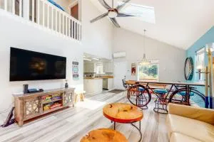 Coastal Charm - Gleneden Beach