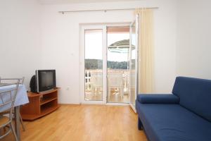 Apartments and rooms by the sea Cove Soline, Dugi otok - 448