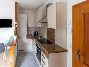 2 holiday apartments in Gailtal ideal location for excursions