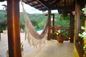 Bela vista - Secretário