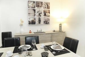 Appartements Les Gites de Lens Gambetta : photos des chambres