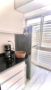 Acogedor, coqueto y luminoso apartamento en Pocitos