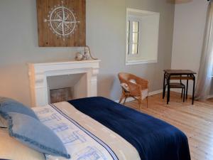 Porz Bilic Country House near Beach