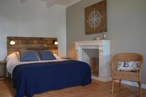 Porz Bilic Country House near Beach