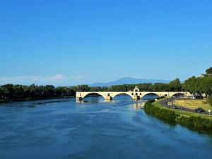 Maisons de vacances holiday home, Pont-Saint-Esprit : photos des chambres