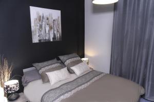 Appartements Les Gites de Lens Gambetta : photos des chambres