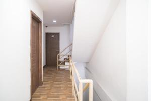 KoolKost near Mangga Besar Station (Minimum 6 Nights)