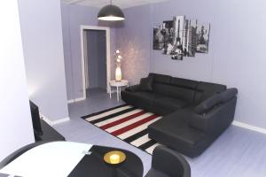 Appartements Les Gites de Lens Gambetta : photos des chambres