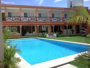 quintaolivos Jardín y Alberca! - Alpuyeca