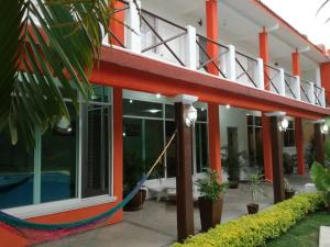 quintaolivos Jardín y Alberca!