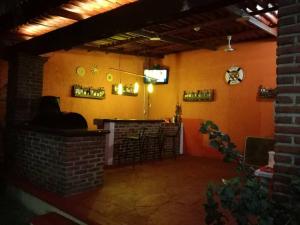 quintaolivos Jardín y Alberca!