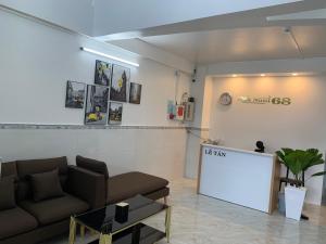 Nhà Nghỉ 68 Rạch Giá