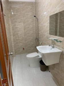 Nhà Nghỉ 68 Rạch Giá